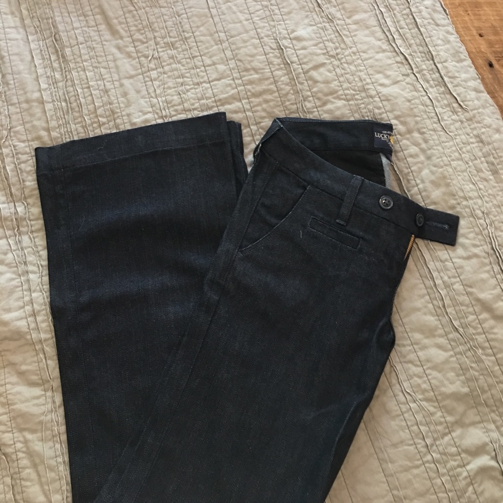 New without tags Lucky trousers pant