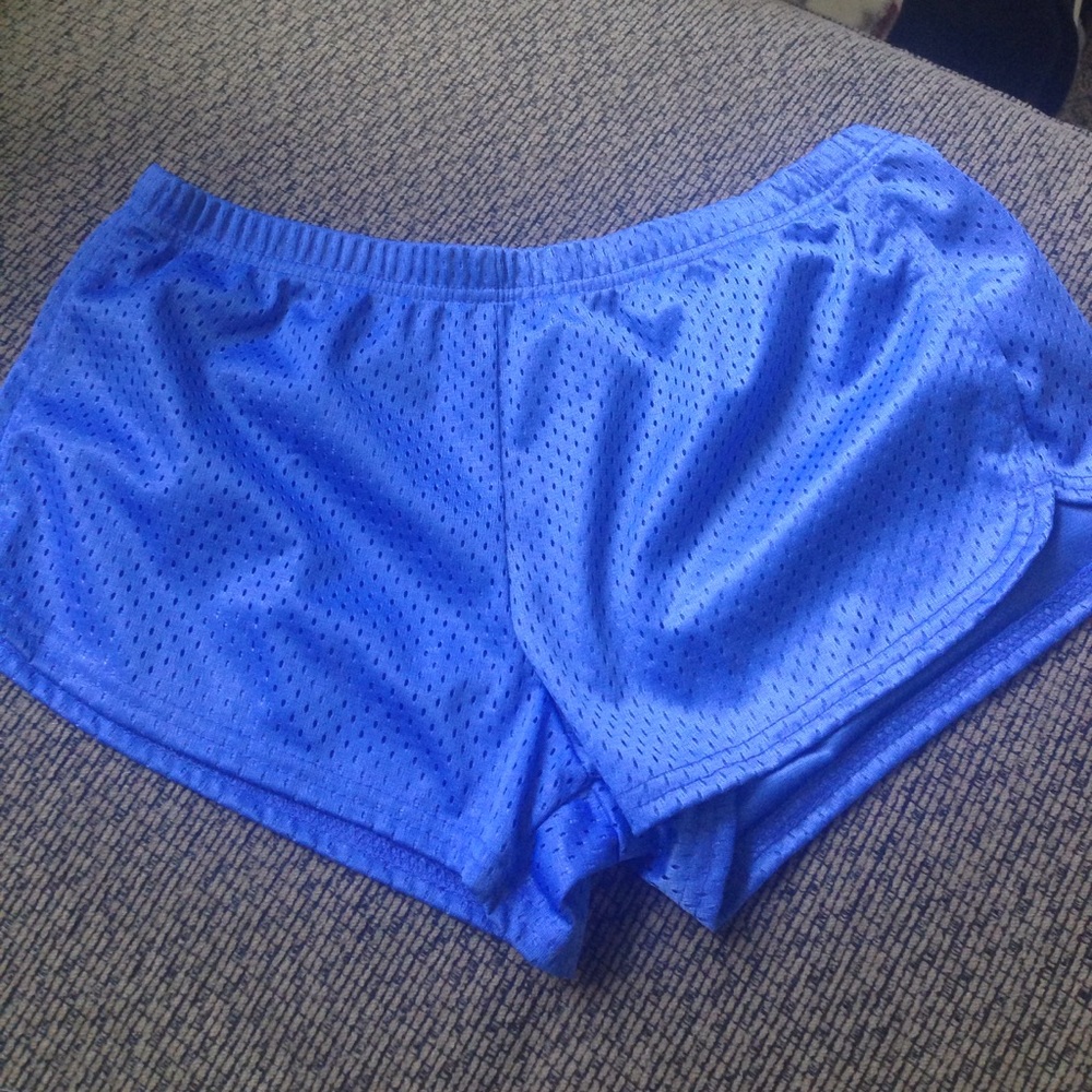 Soffe  shorts!