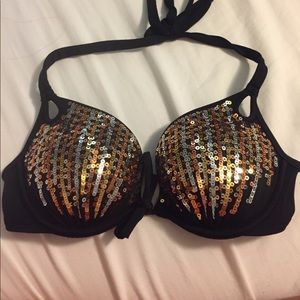 34B VS bikini top