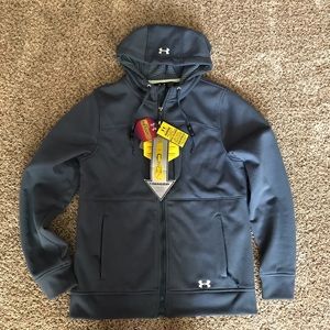 Women's Dobson Storm UA jacket