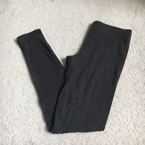 American Eagle Cotton Leggings