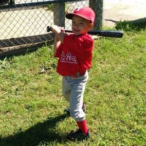 Meet your Posher, Miguel