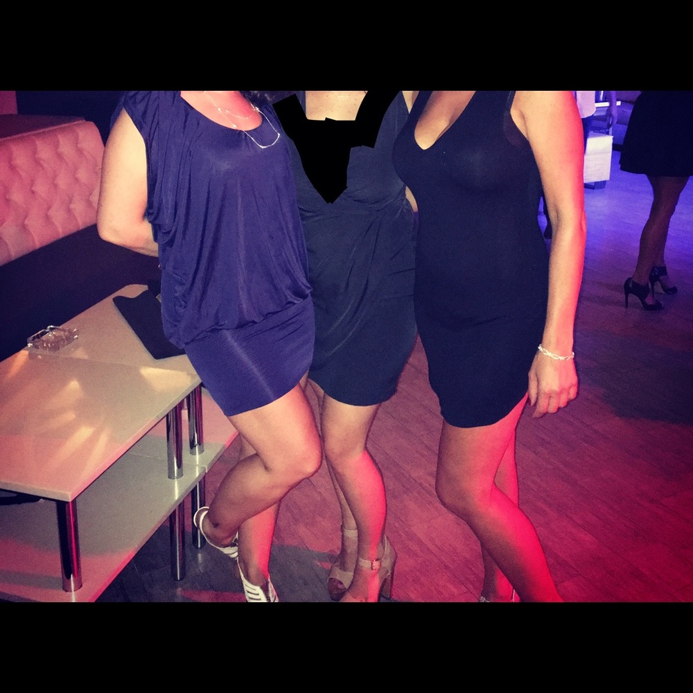 Super cute dress for a night out