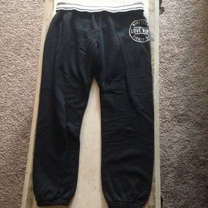 Comfy VS Pink Joggers!