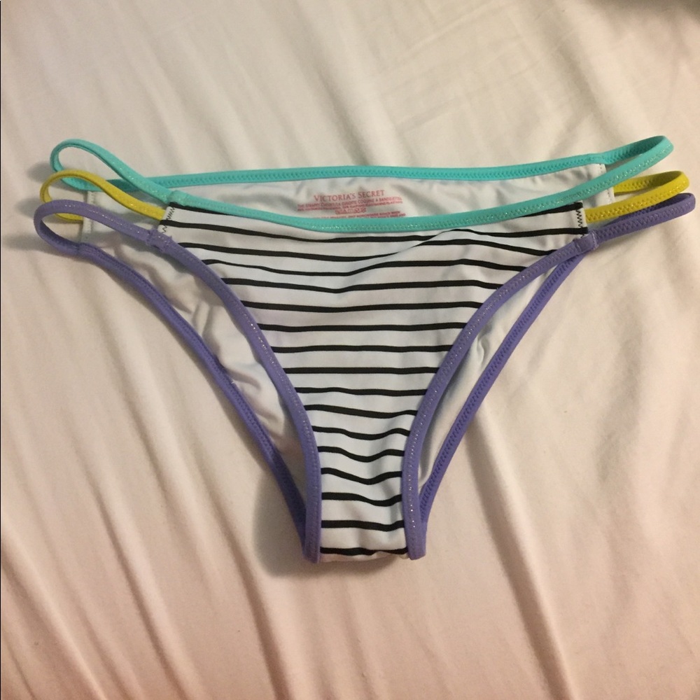 Small VS bikini bottoms