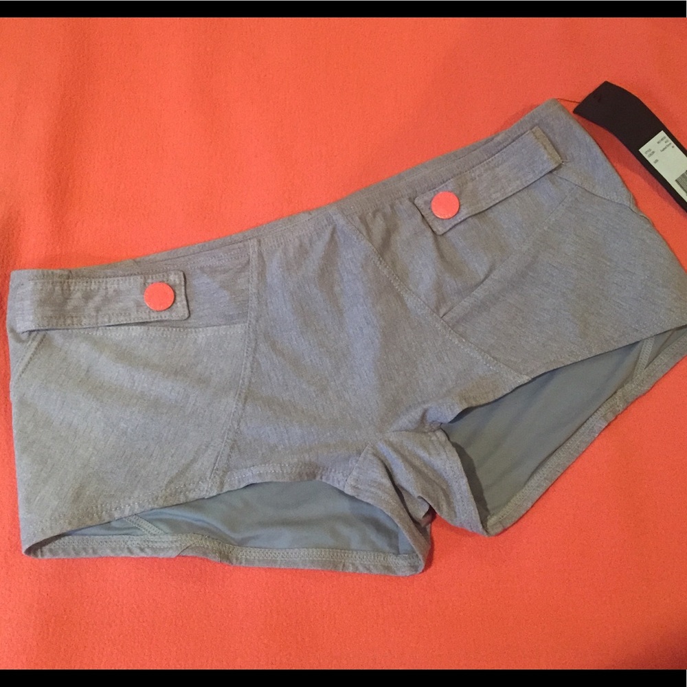 MARC BY MARC JACOBS Boyshort Swim bottom