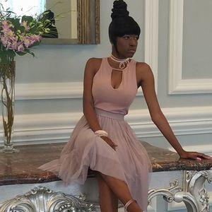 Meet your Posher, Keisha