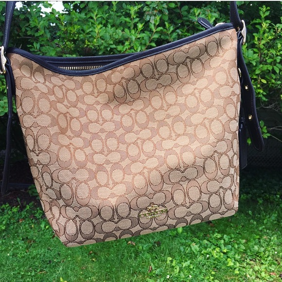 Coach Shoulder Bag