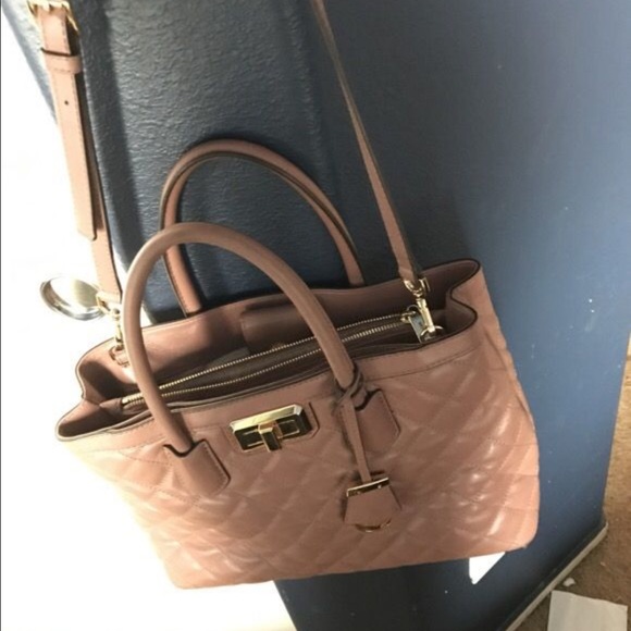 Michael kors hannah satchel - Picture 5 of 5