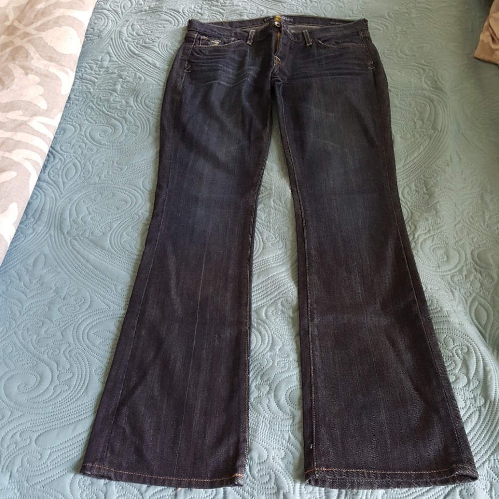 Lucky Brand jeans