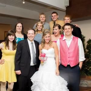 Meet your Posher, Bev