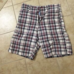 American Eagle Outfitters plaid Shorts