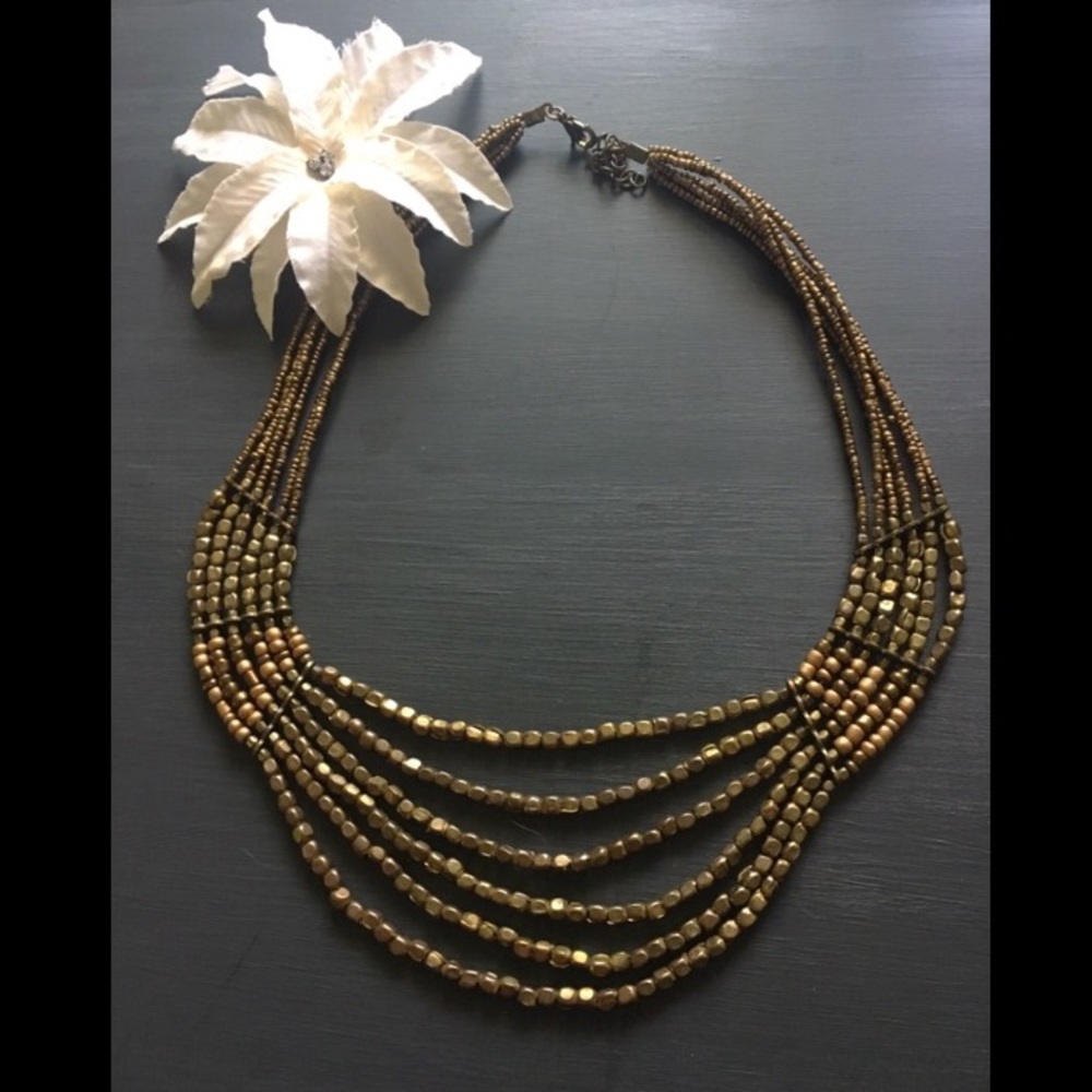 Statement Necklace