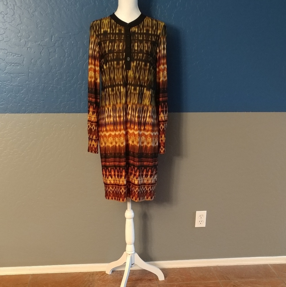 GRW Dress