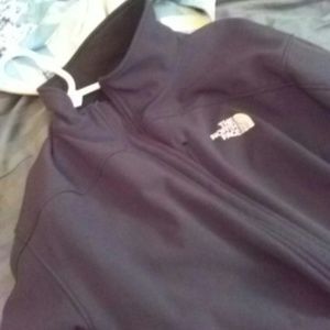 North Face Heavy Fleece, Hiking Jacket