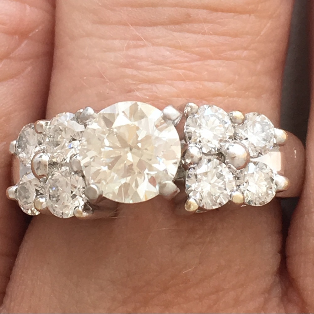 Engagement Ring