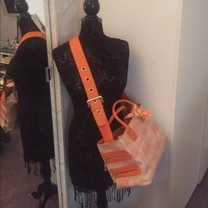 Juicy couture tote bag