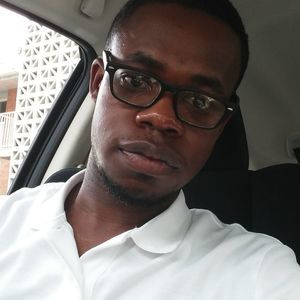 Meet your Posher, Randall