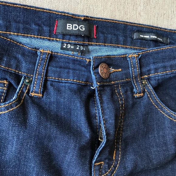 BDG Skinny Jeans - Picture 2 of 3