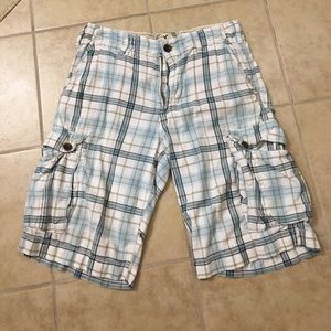 American Eagle Outfitters Cargo Shorts