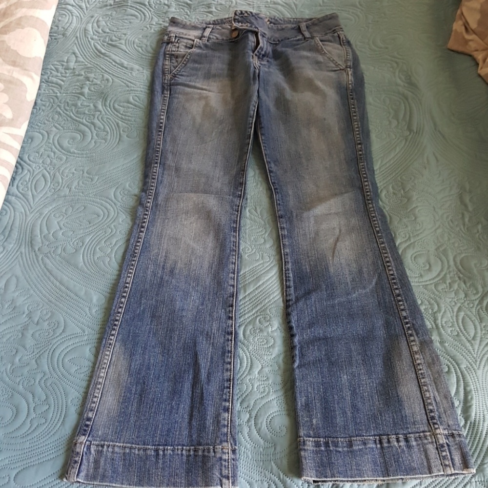 Refuge Premium jeans