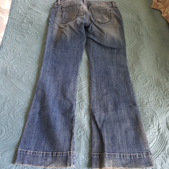Refuge Premium jeans - Picture 3 of 4