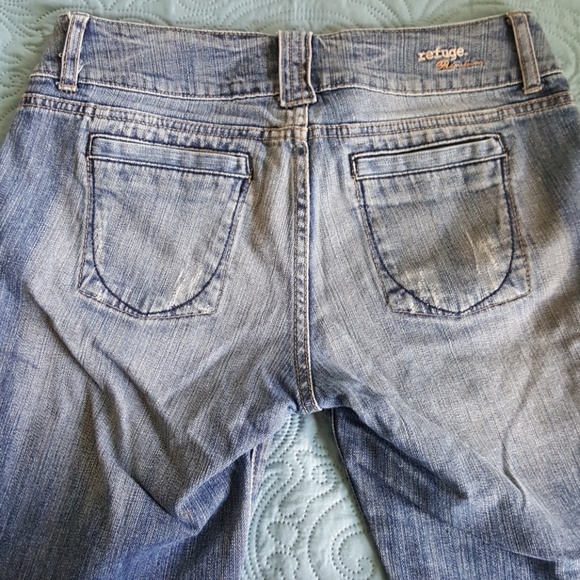 Refuge Premium jeans - Picture 4 of 4
