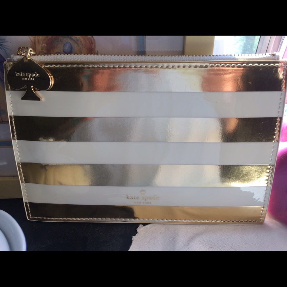 Kate Spade Pencil Case