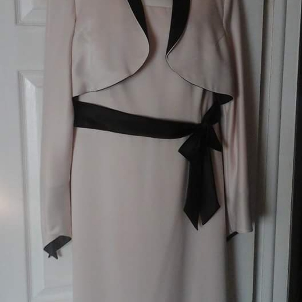 Gown
