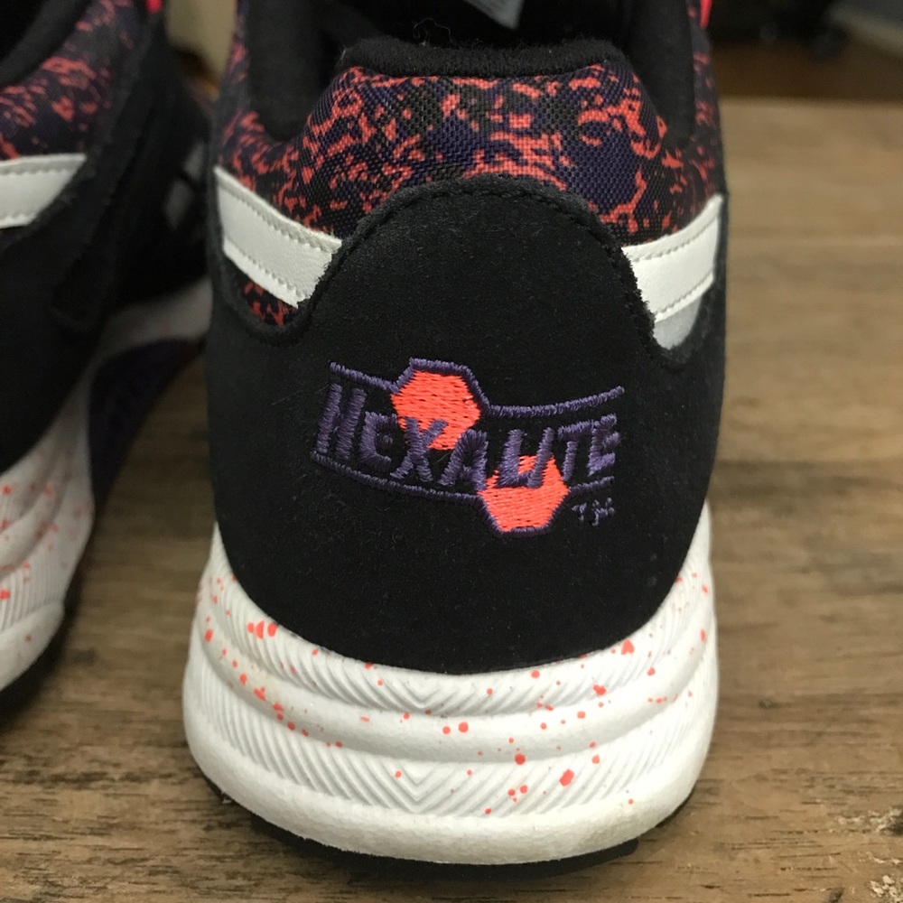 Reebok Ventilator Shoes