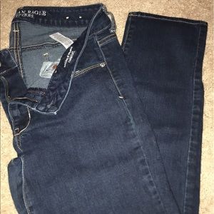 American Eagle Skinny Jean