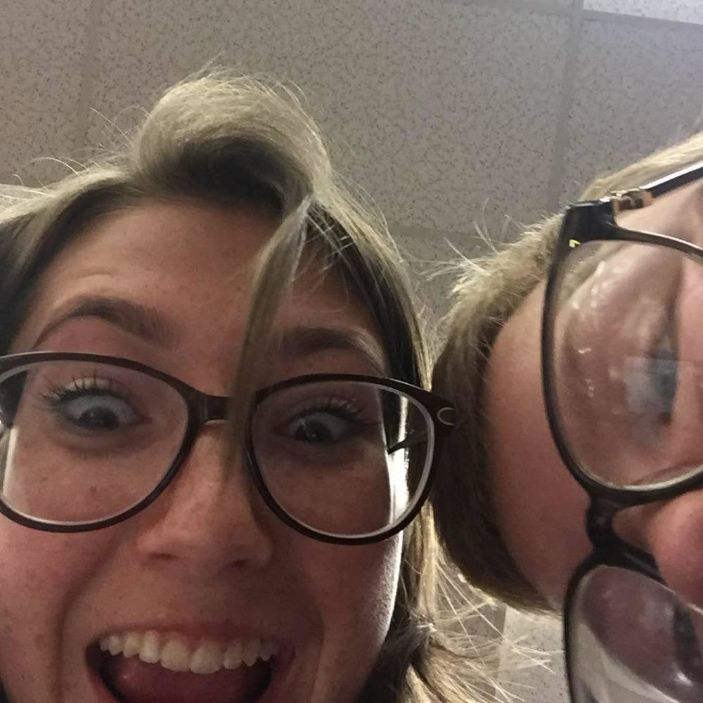 Meet your Posher, Shelby