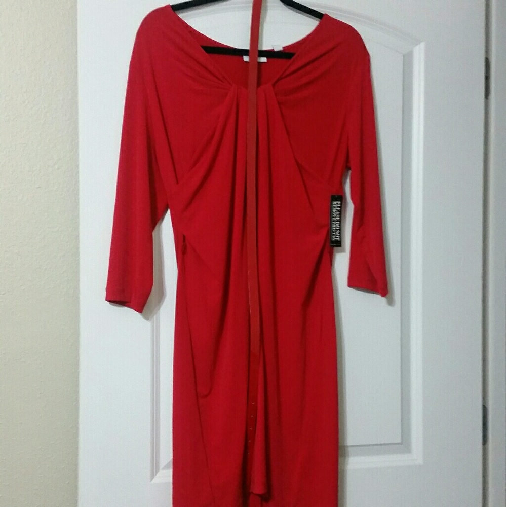 NY&Co. Dress