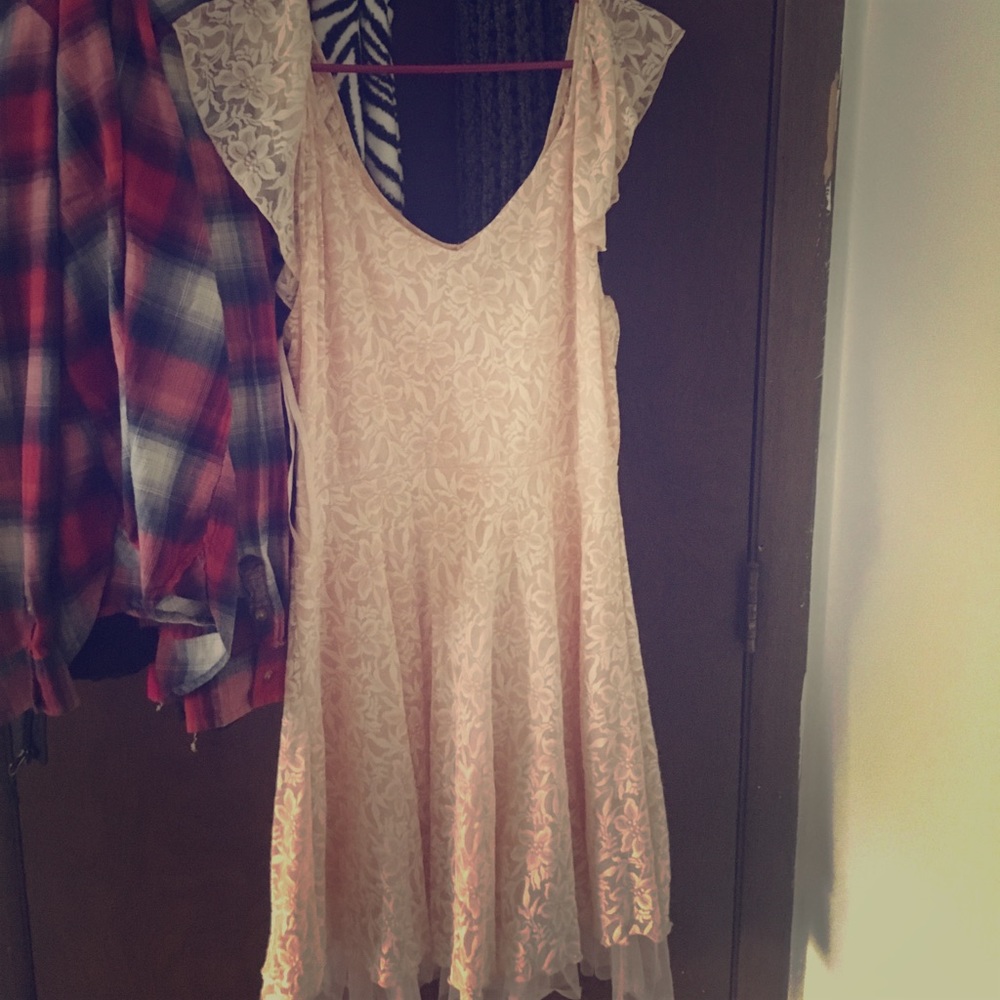 Disney Cinderella dress