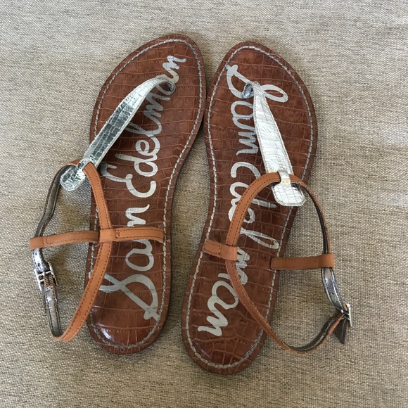 Sam Edelman Shoes - Sam Edelman Sandals