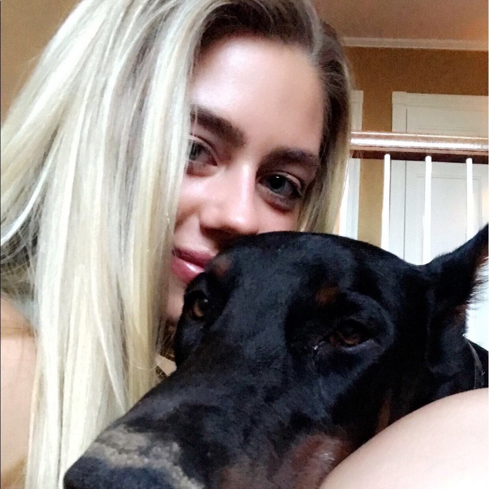 Meet your Posher, Meghan