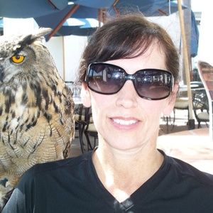 Meet your Posher, Bernie