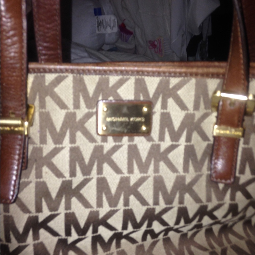 Authentic Michael Kors  Putse