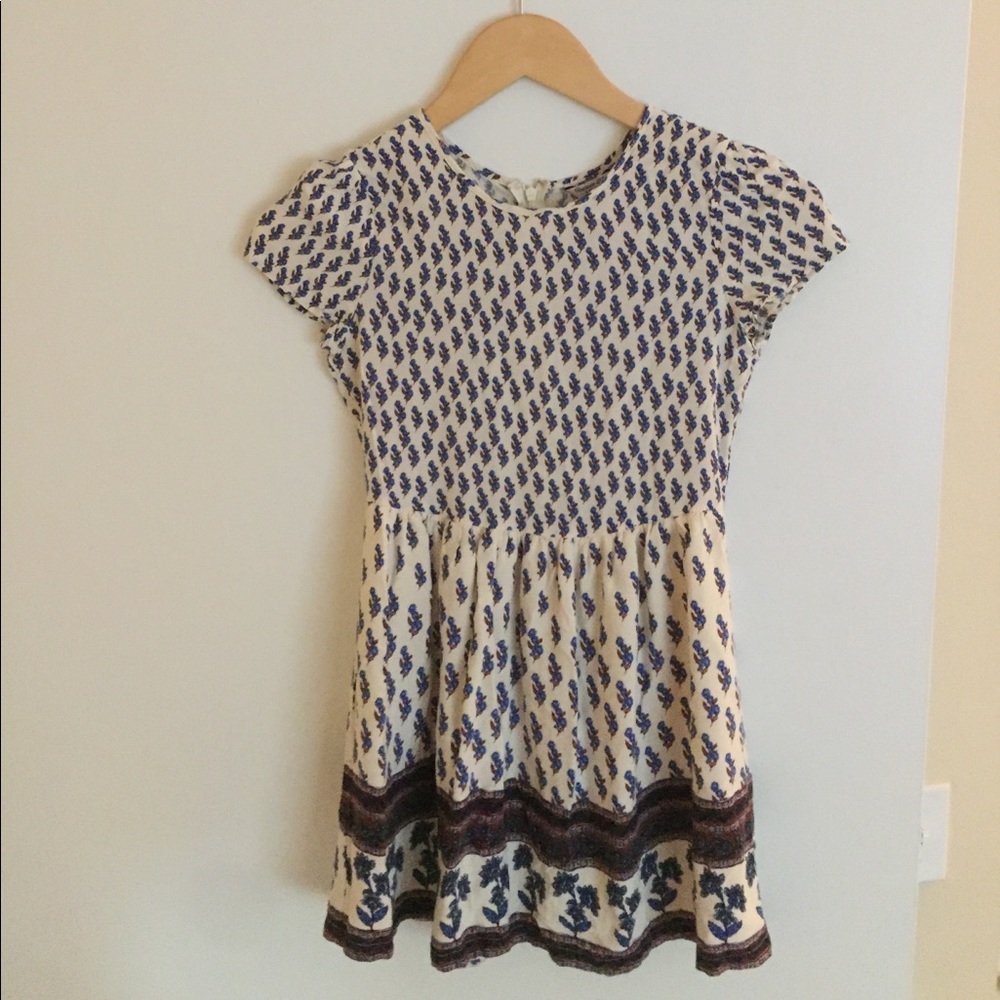 Girls Dress (Forever 21)
