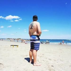 Meet your Posher, Brian