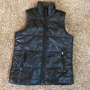 Adidas Reversible Puffer Vest