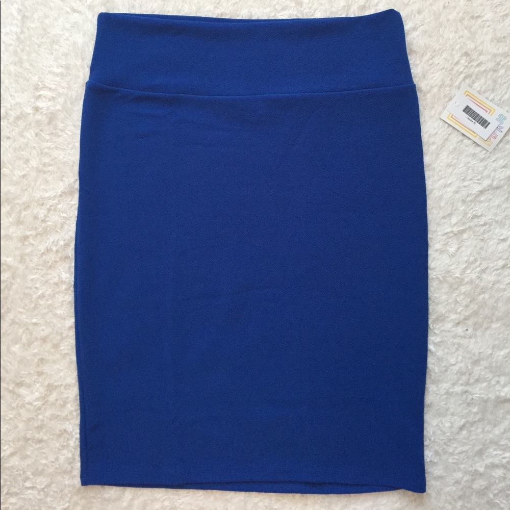 ✨NWT LULAROE CASSIE SKIRT✨