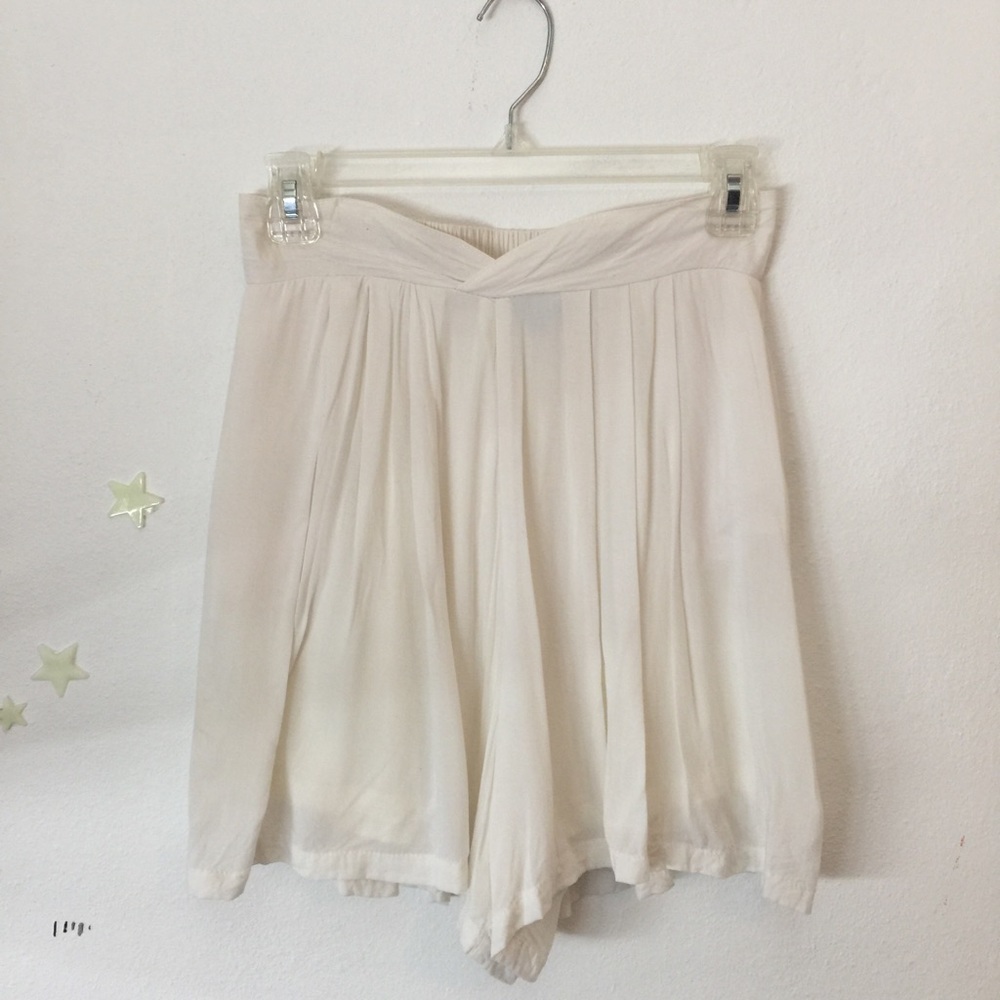 Gyspy High Wasted Pants