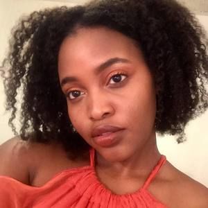 Meet your Posher, Thando