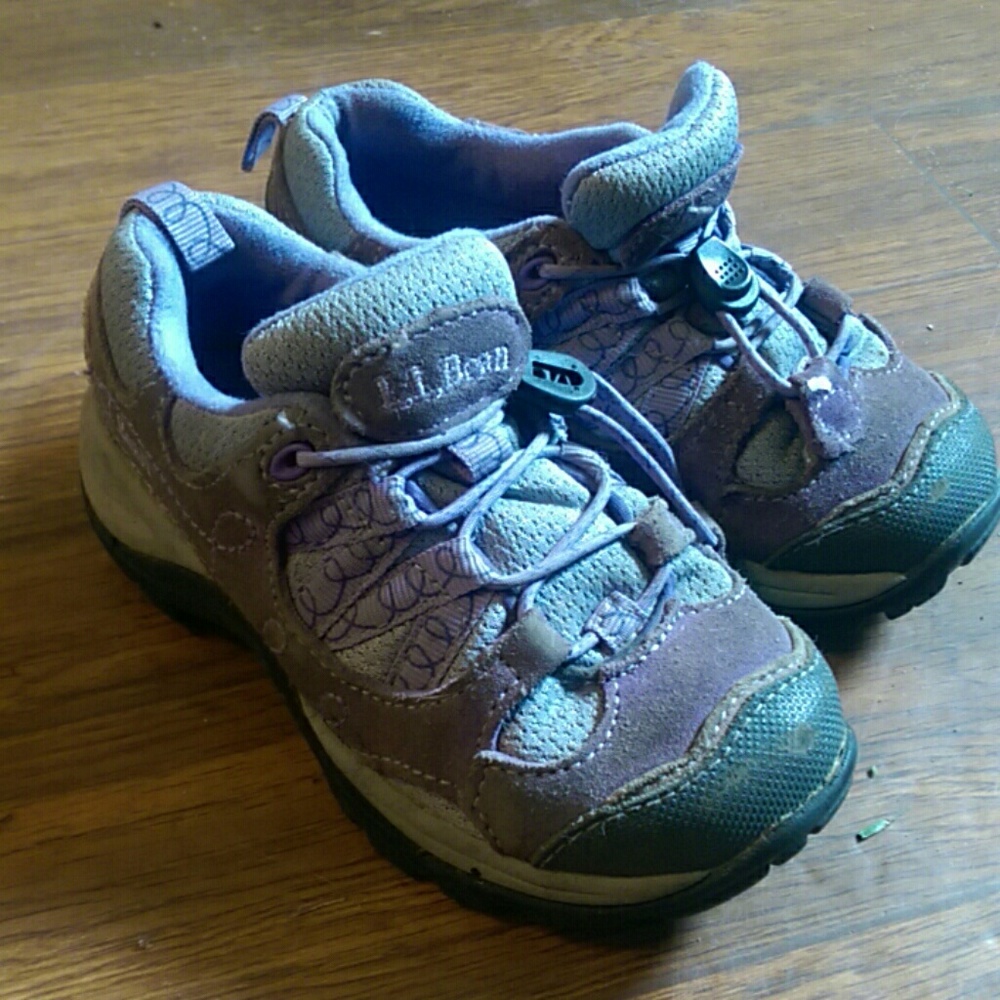 Toddler girls sneakers