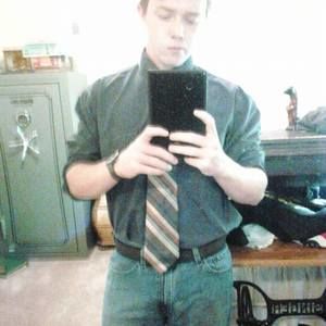 Meet your Posher, Seth