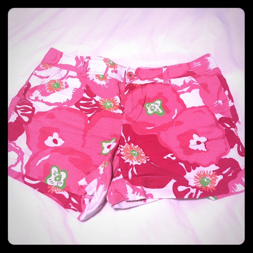 Lilly Pulitzer Callahans