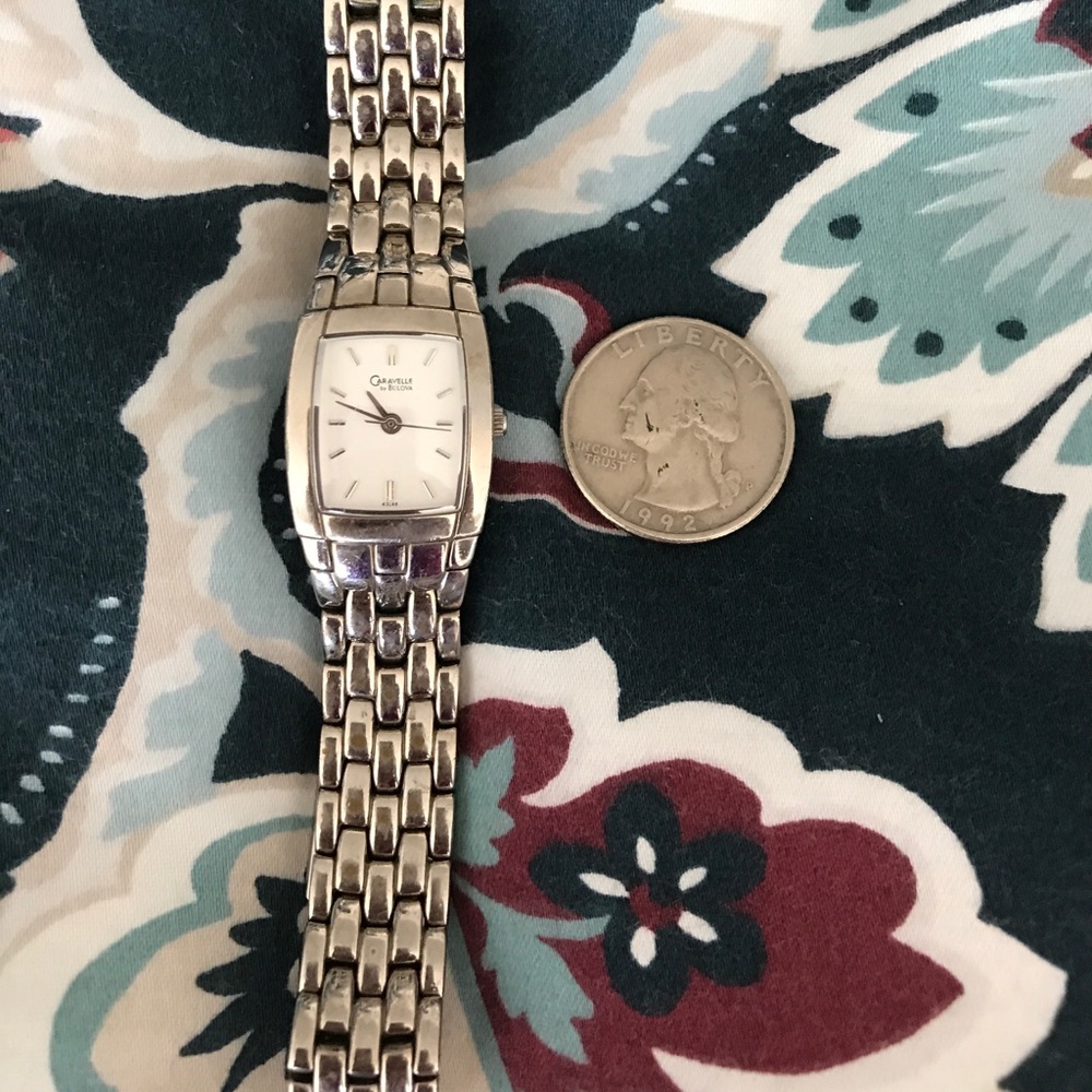 Caravelle Bulova ⌚️