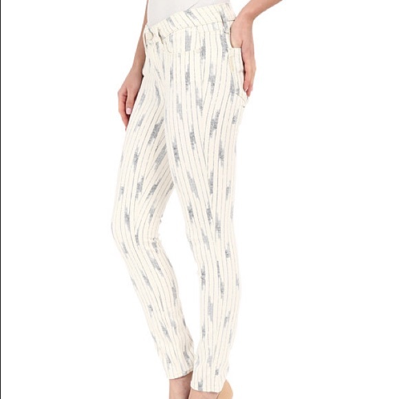 PAIGE VERDUGO Ankle Nori Print - Picture 4 of 8