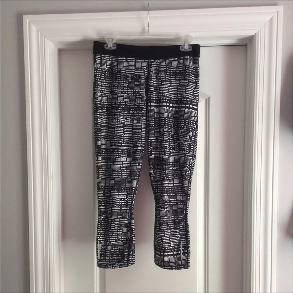 NIKE legging Capri large
